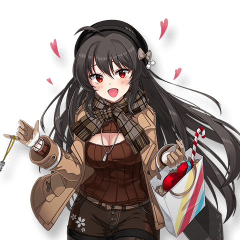 lily winter artwork